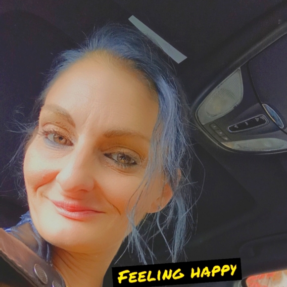 Meet your Posher, Dana - Picture 1 of 1